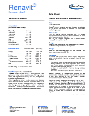 Form preview picture