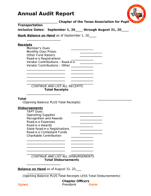 Chapter of the Texas Association for Pupil Transportation