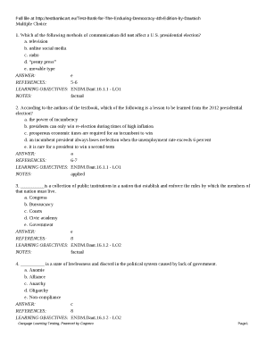 Which of the following methods of communication did not affect a U