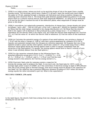 Physics 2120-80Exam 2Name