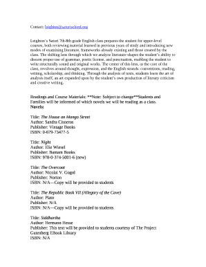 Contact: leightonsatorischool
