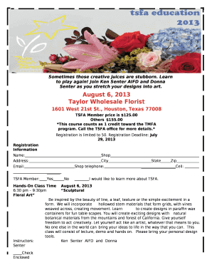 Sometimes those creative juices are stubborn