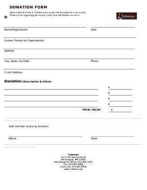 Name/OrganizationDate