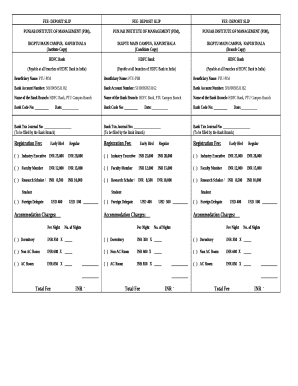 Form preview picture