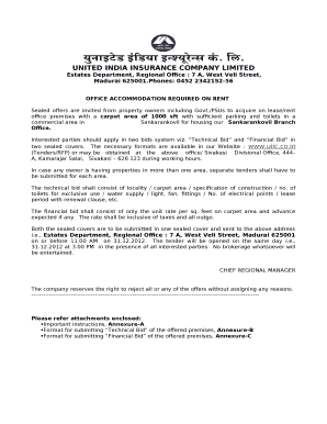 United India Insurance Co. Ltd., a leading Public Sector General ...