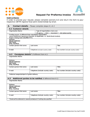 Contact details - Please complete steps A
