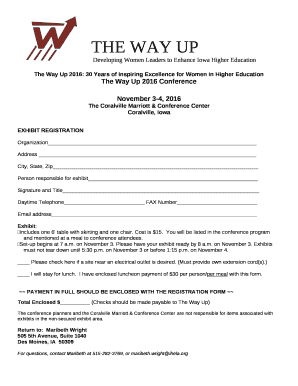Developing Women Leaders to Enhance Iowa Higher Education