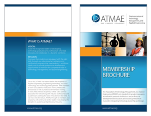 ATMAE Membership Application Form