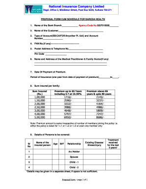 Form preview picture