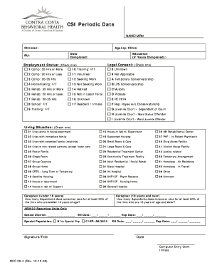 Form preview picture