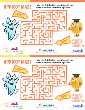 Apricot True or False Quiz