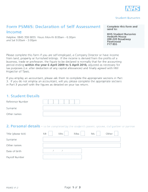 Form preview picture