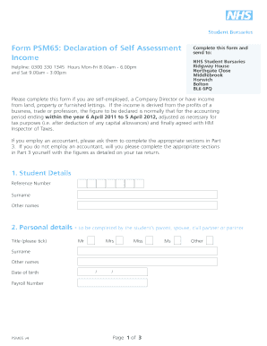 Form preview picture