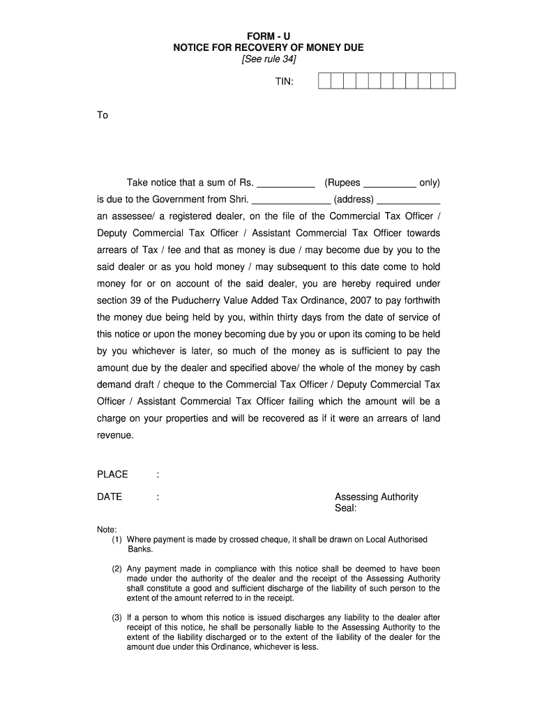 Legal File Note Template