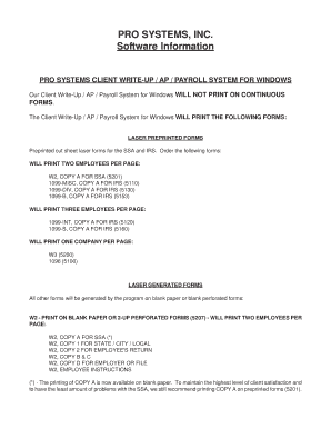 US Federal Tax Forms Printing Guide