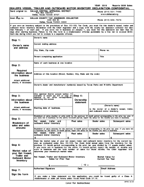 Form preview picture