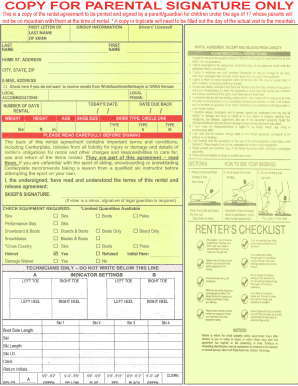 Form preview picture