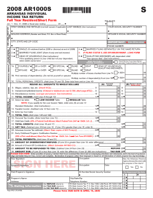 Form preview picture