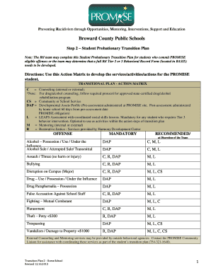 pine ridge education center form