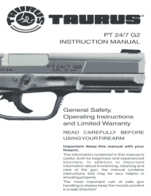 buds gun