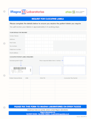 Form preview picture