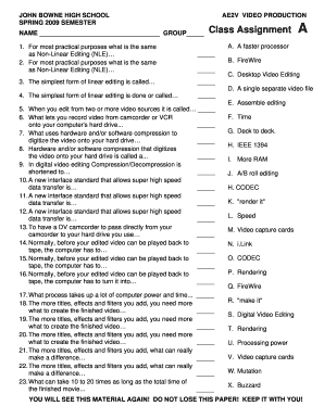 Form preview picture