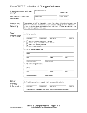 Form preview picture