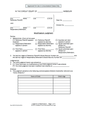 Form preview picture