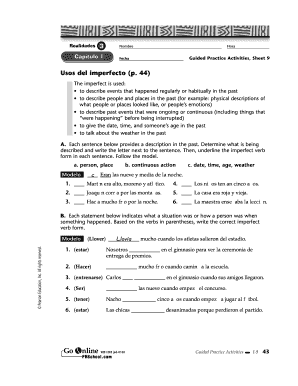 Form preview picture