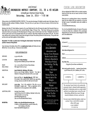 Shorebird Metric Century Event Registration