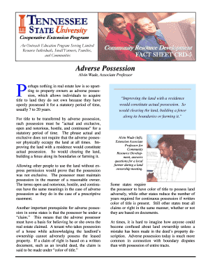 adverse possession laws in mexico adverse possession laws in mexico