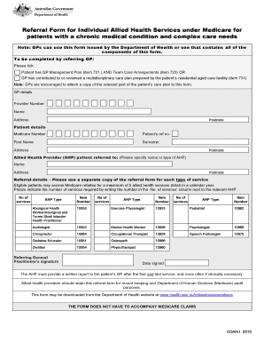 Form preview picture