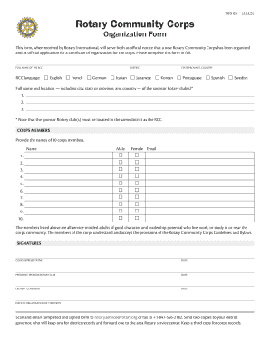 Form preview picture