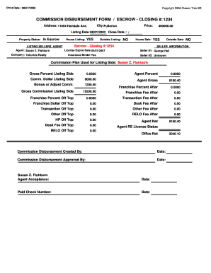 Form preview picture