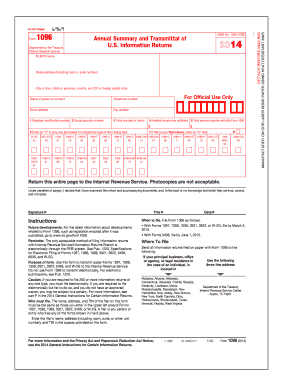 Form preview picture