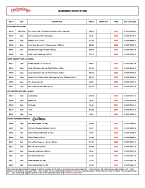 Form preview picture