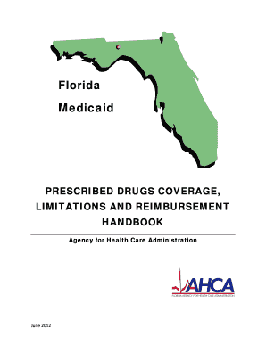 16 Printable apply for medicaid florida Forms and ...