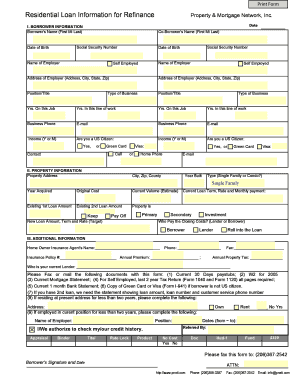 Form preview picture