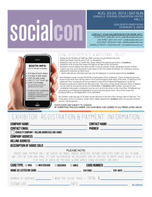 SOCIAL CON CHICAGO FORM.pptx