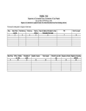 Form preview picture