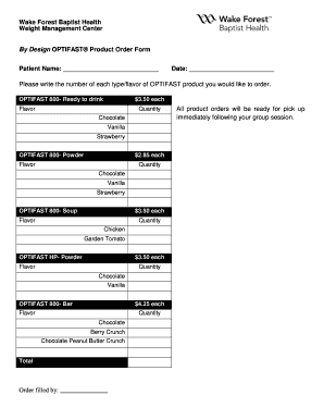 Form preview picture