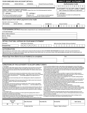 Form preview picture