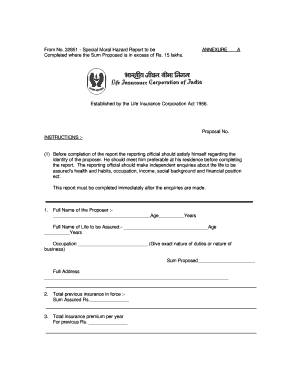 Fire extinguisher log book - content form