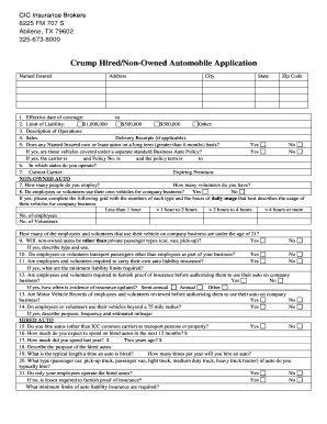 Form preview picture