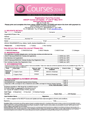 Tax invoice format pdf - asccp course