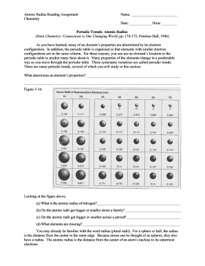 Electron configuration worksheet with answers - prentice hall chemistry connections to our changing world pdf