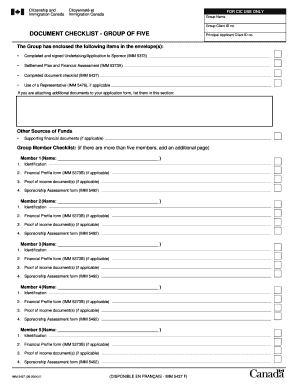 Form preview picture