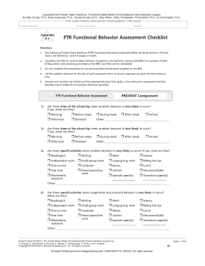 Form preview picture