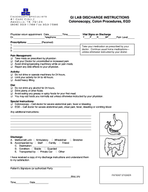 Form preview picture