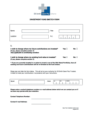 Form preview picture